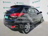 2010 Hyundai Tucson