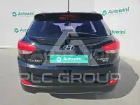 2010 Hyundai Tucson