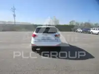 2010 Hyundai Tucson
