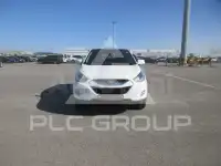 2010 Hyundai Tucson