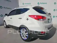 2010 Hyundai Tucson