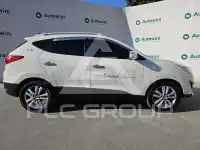 2010 Hyundai Tucson