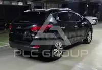 2010 Hyundai Tucson