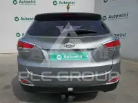 2010 Hyundai Tucson