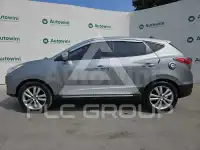 2010 Hyundai Tucson