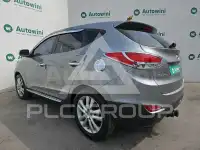 2010 Hyundai Tucson
