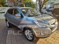 2010 Hyundai Tucson