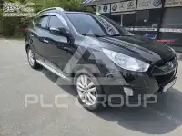 2010 Hyundai Tucson