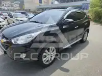 2010 Hyundai Tucson