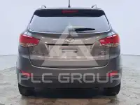 2010 Hyundai Tucson