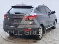 2010 Hyundai Tucson