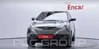 2010 Hyundai Tucson