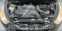 2010 Hyundai Tucson