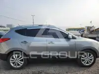 2010 Hyundai Tucson