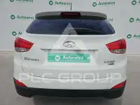 2010 Hyundai Tucson