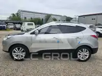 2010 Hyundai Tucson
