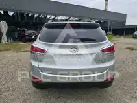 2010 Hyundai Tucson