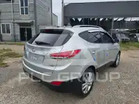 2010 Hyundai Tucson