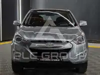 2010 Hyundai Tucson