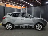 2010 Hyundai Tucson