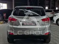 2010 Hyundai Tucson