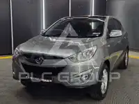 2010 Hyundai Tucson