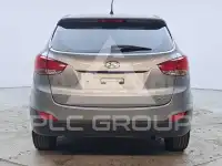 2010 Hyundai Tucson
