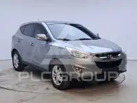 2010 Hyundai Tucson