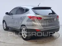 2010 Hyundai Tucson