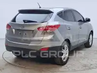 2010 Hyundai Tucson