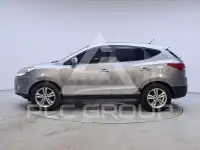 2010 Hyundai Tucson