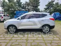 2010 Hyundai Tucson