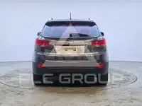 2010 Hyundai Tucson