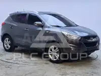 2010 Hyundai Tucson