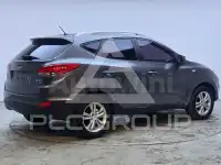 2010 Hyundai Tucson