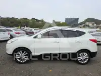2010 Hyundai Tucson