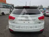 2010 Hyundai Tucson