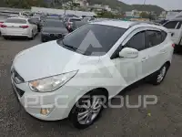 2010 Hyundai Tucson