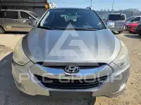 2010 Hyundai Tucson