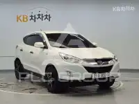 2010 Hyundai Tucson