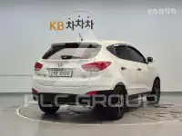 2010 Hyundai Tucson