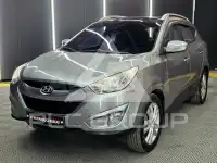 2010 Hyundai Tucson