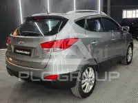 2010 Hyundai Tucson