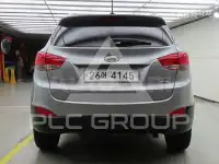 2010 Hyundai Tucson