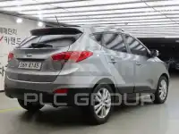 2010 Hyundai Tucson