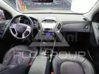 2010 Hyundai Tucson