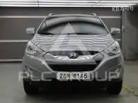 2010 Hyundai Tucson