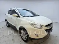 2010 Hyundai Tucson