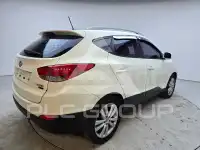 2010 Hyundai Tucson
