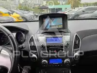 2010 Hyundai Tucson